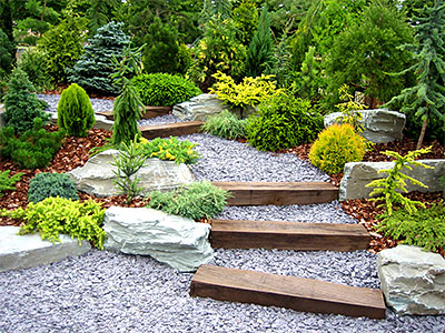 Landscape Services Estero, FL